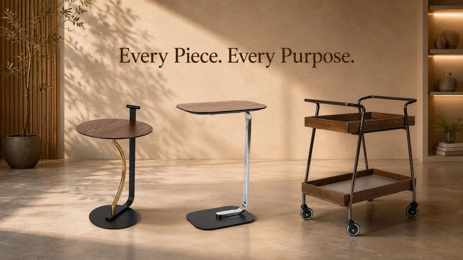 Ergonomic Office Chair