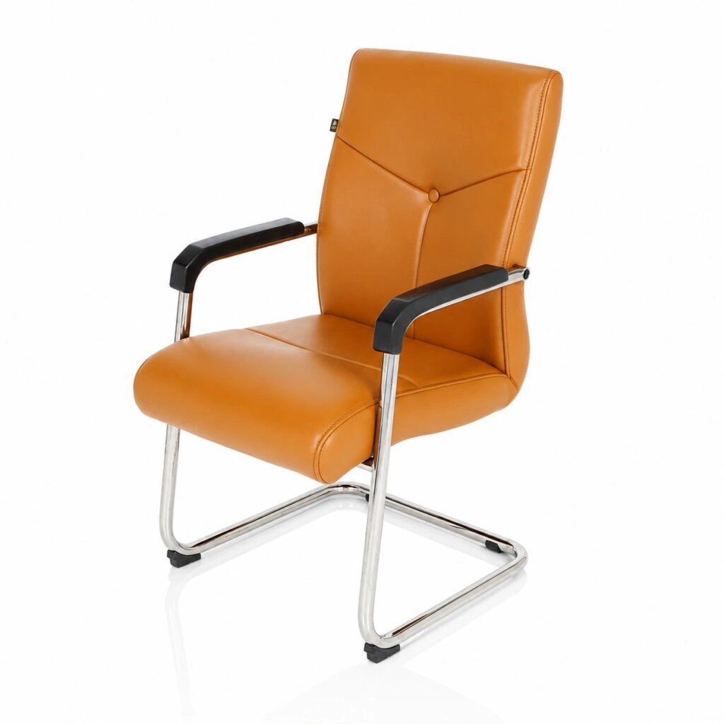 Director Visitor Chair showroom