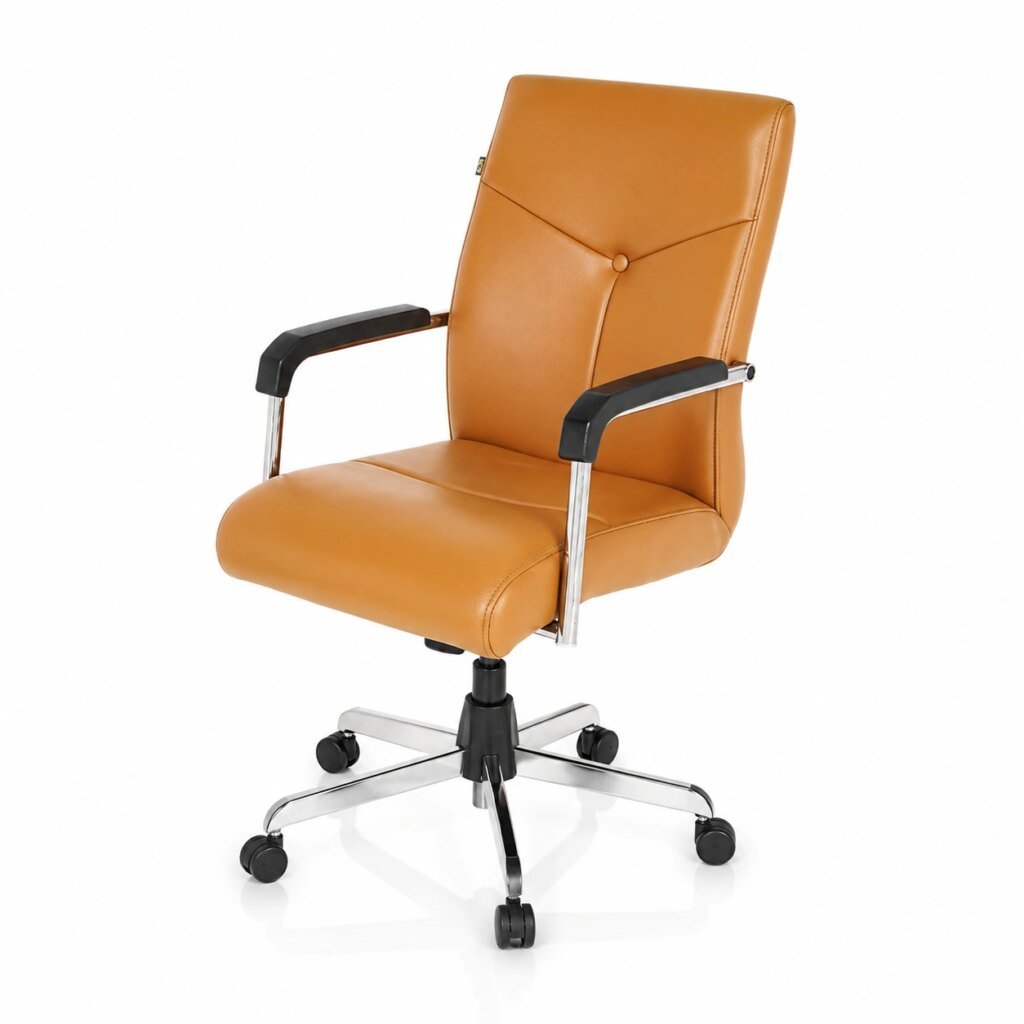 Manager Chair Manufacturer