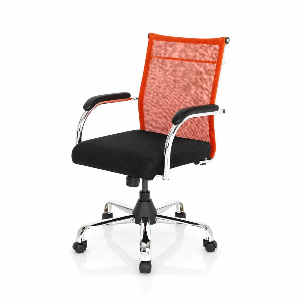 Computer Chair Manufacturer