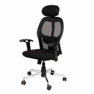 Ergonomic Chair Dealers In Chandigarh