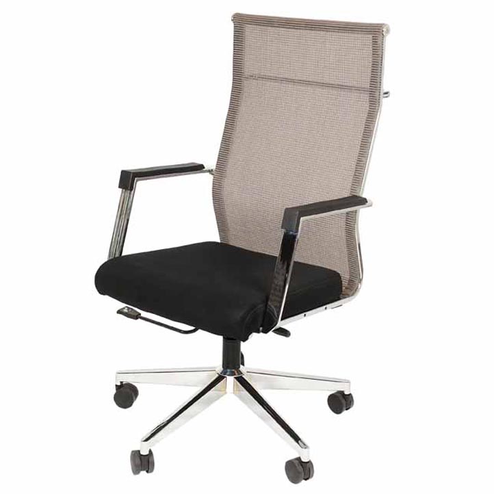Executive Chair Showroom