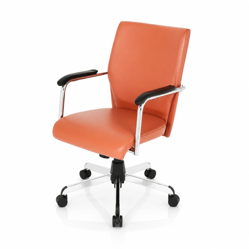 Staff Chair