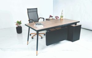 Ergonomic Office Table Dealers In Mohali