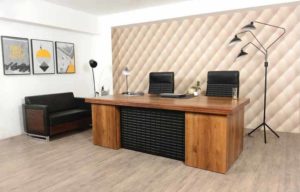 Office Table Manufacturers In India