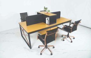 Modular Office Furniture In Punjab