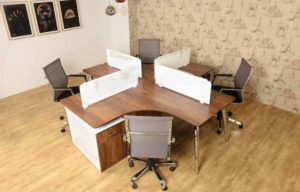 Office Workstations Business Opportunities In India
