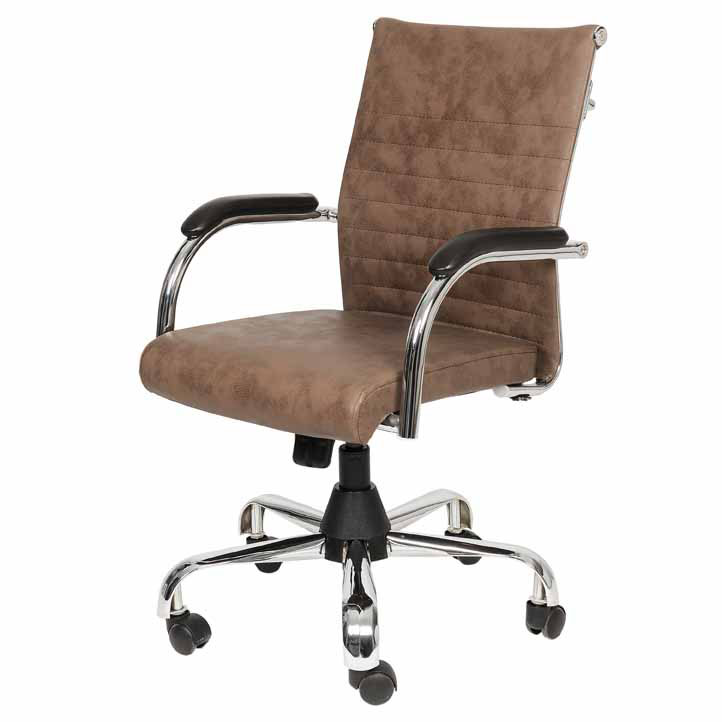 Leather Office Chair Dealer