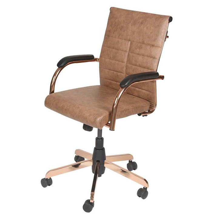 Leather Office Chair Wholesaler