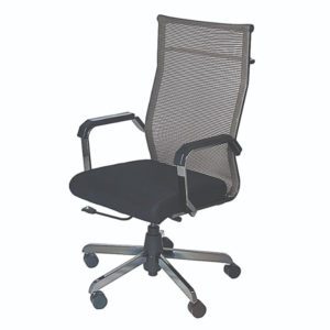 Sleek Office Chair