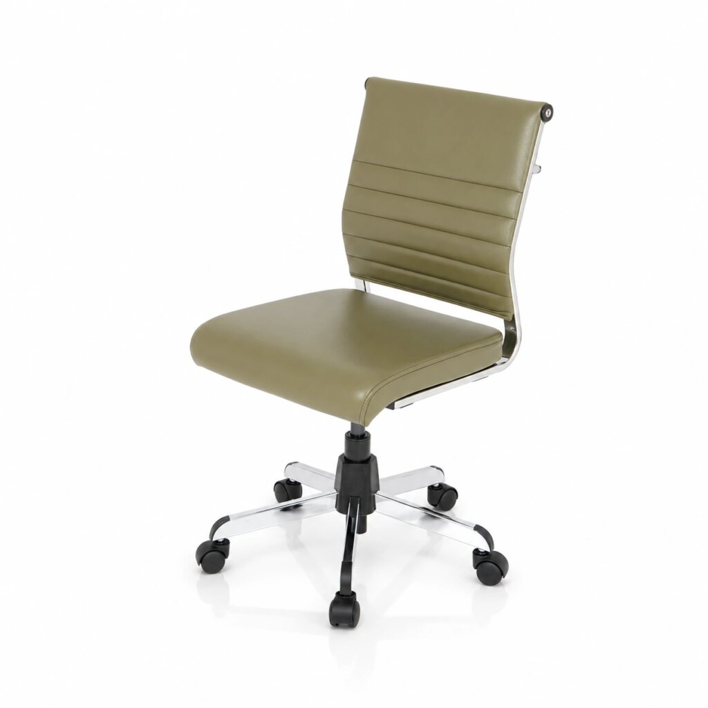 Study Chair Showroom