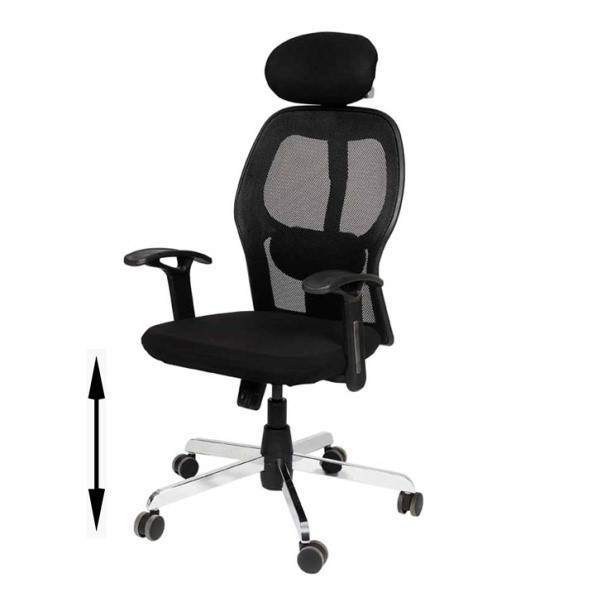 Ergonomic chair for back pain hotsell