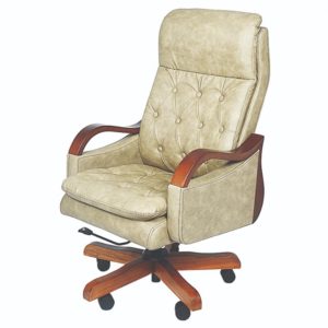 Office Revolving Chair Manufacturer in India