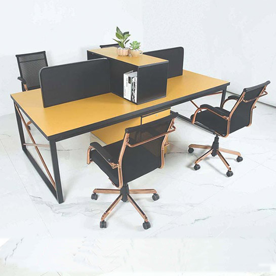 Benefits Of Modular Furniture At Office Modular furniture For Office