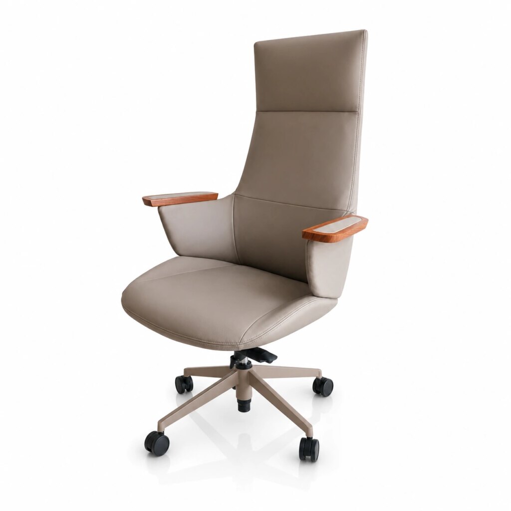 Executive Chair Manufacturer
