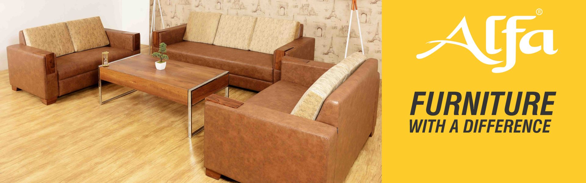 Office Sofa Manufacturer and Supplier in Chandigarh