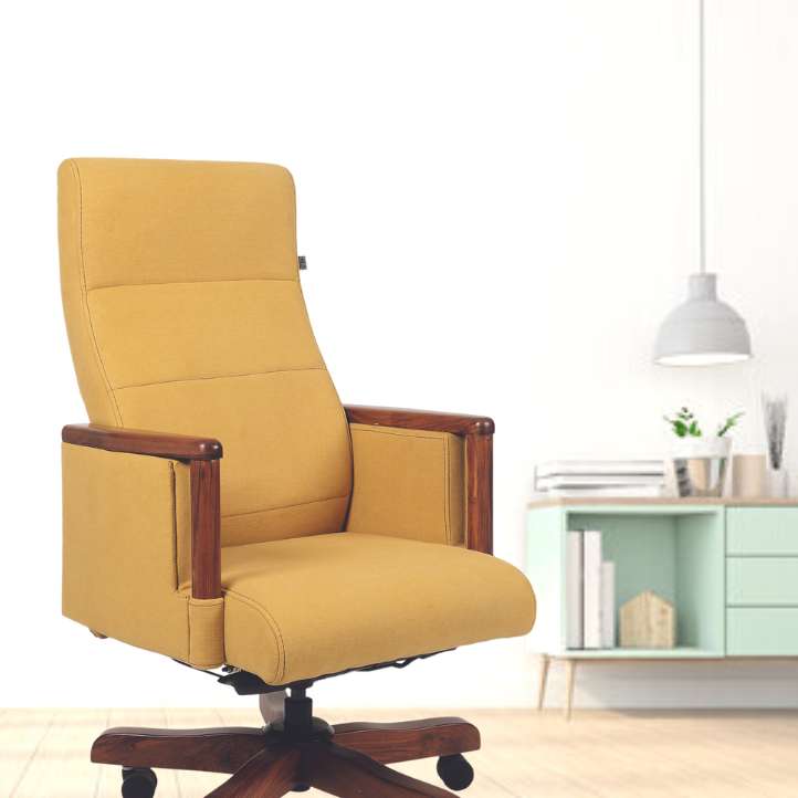 Best Ergonomic Office Chair