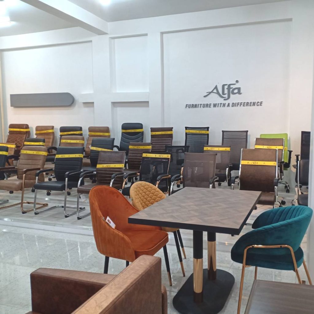 Office Furniture Showroom in Kullu