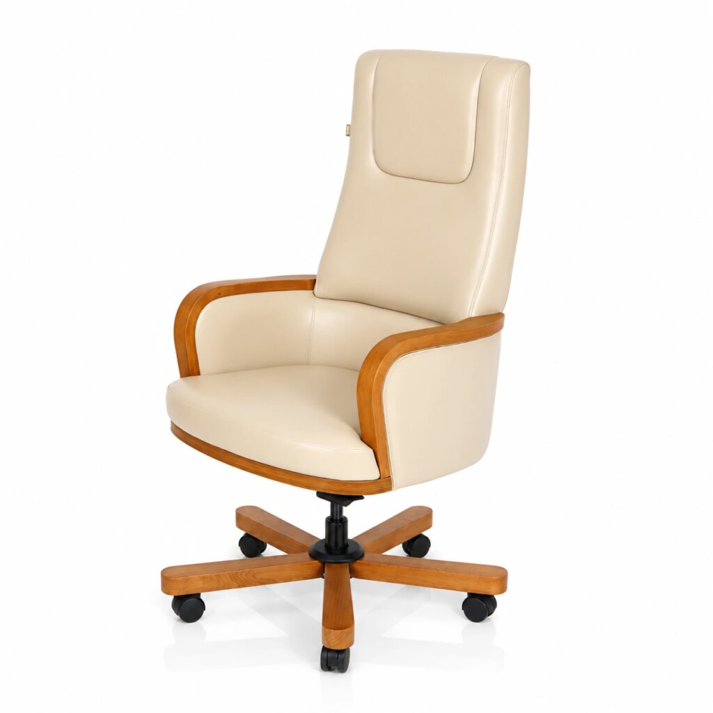 Ergonomic Office Chair