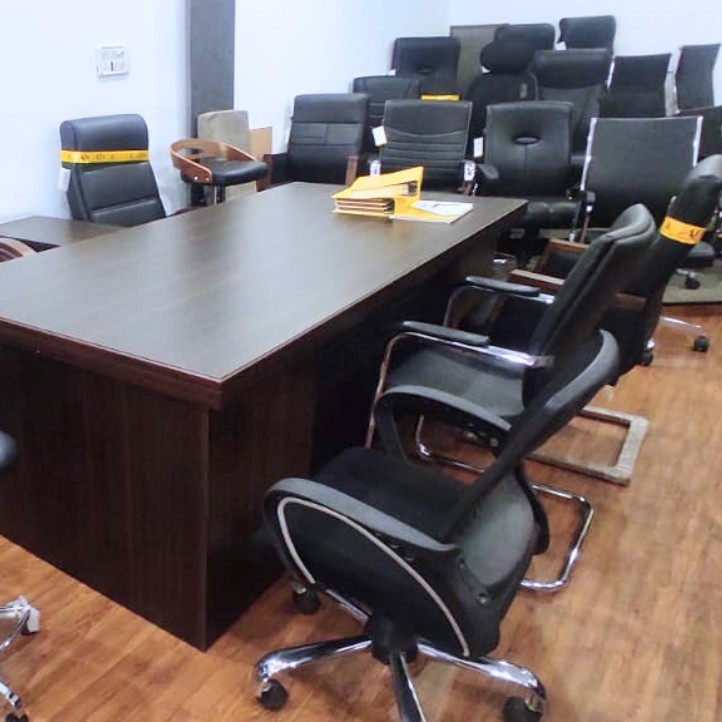 Ergonomic Office Chair in Hisar