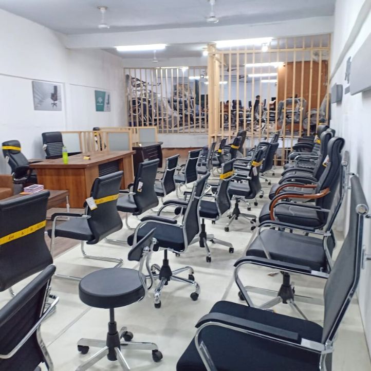 Ergonomic Office Chair in Kaithal