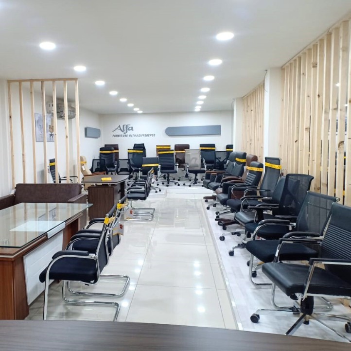 Ergonomic Office Chair in Sangrur