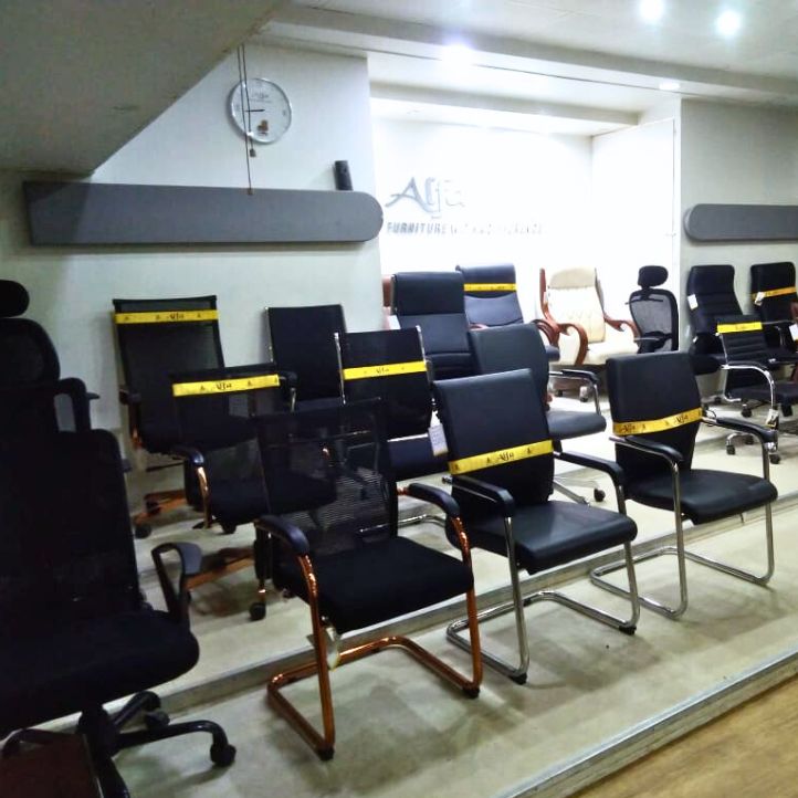 Office Chair in Gorakhpur
