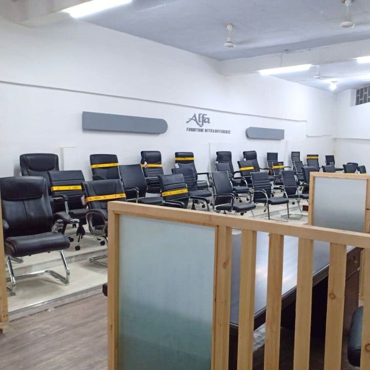 Office Chair in Kaithal