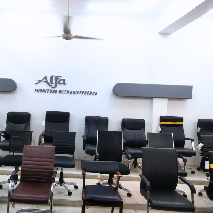 Office Chair in Panipat