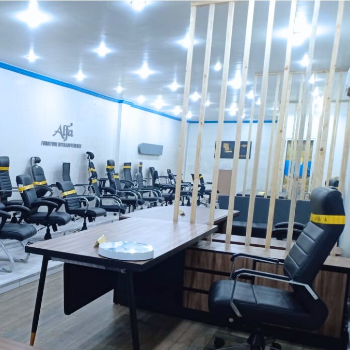 Office Furniture in Dehradun