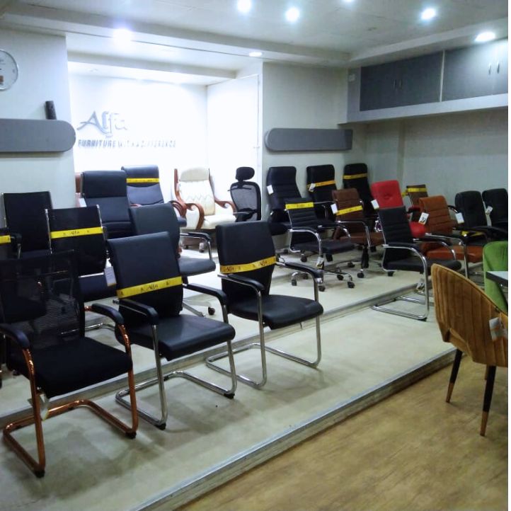 Office Furniture in Gorakhpur