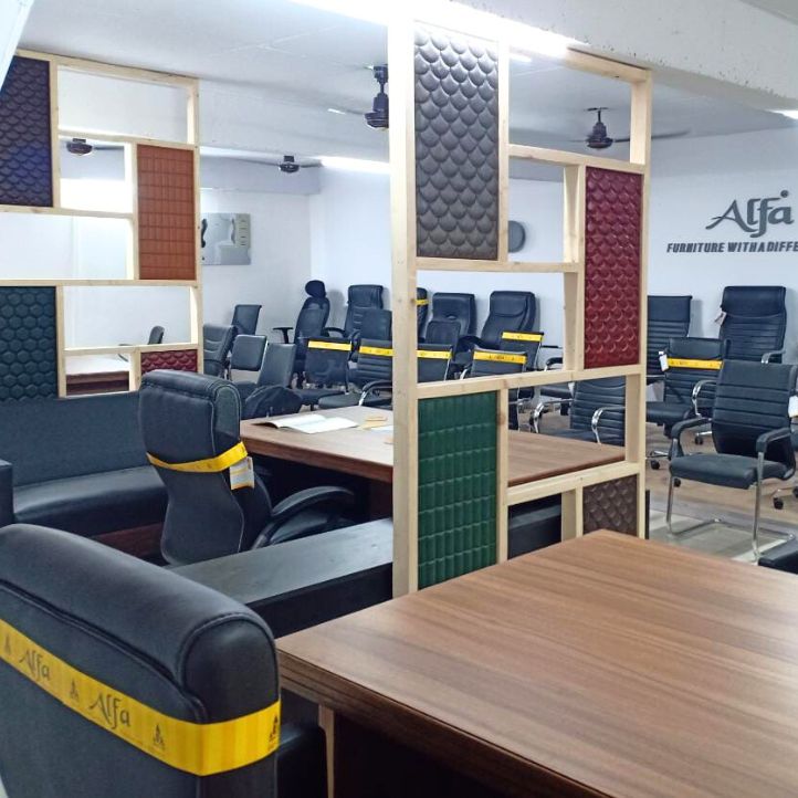 Office Furniture in Kaithal
