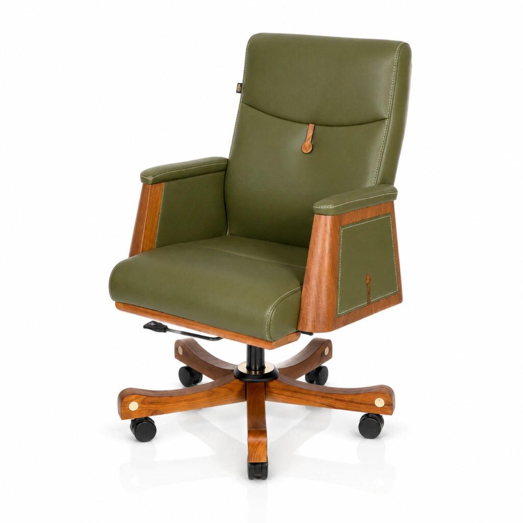 Premium Office Chair