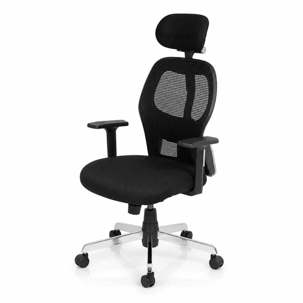 Best Ergonomic Office Chair for Back Pain