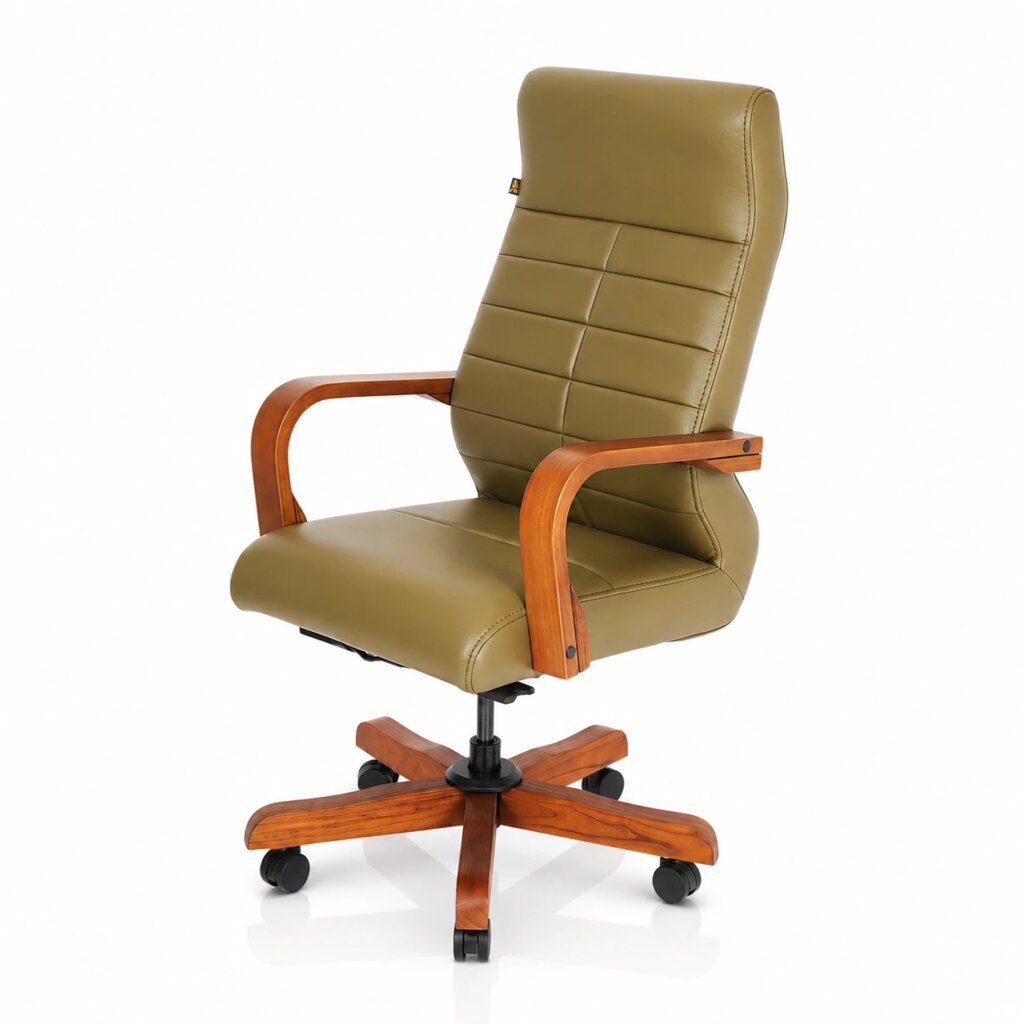 Ergonomic Chair