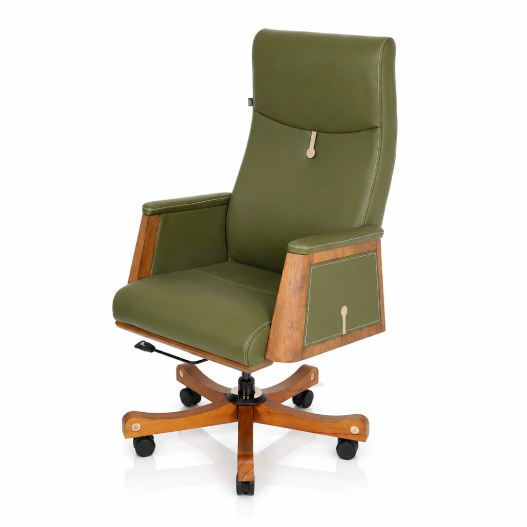 Ergonomic Office Chair in India