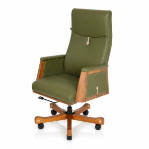 Ergonomic Office Chair in India