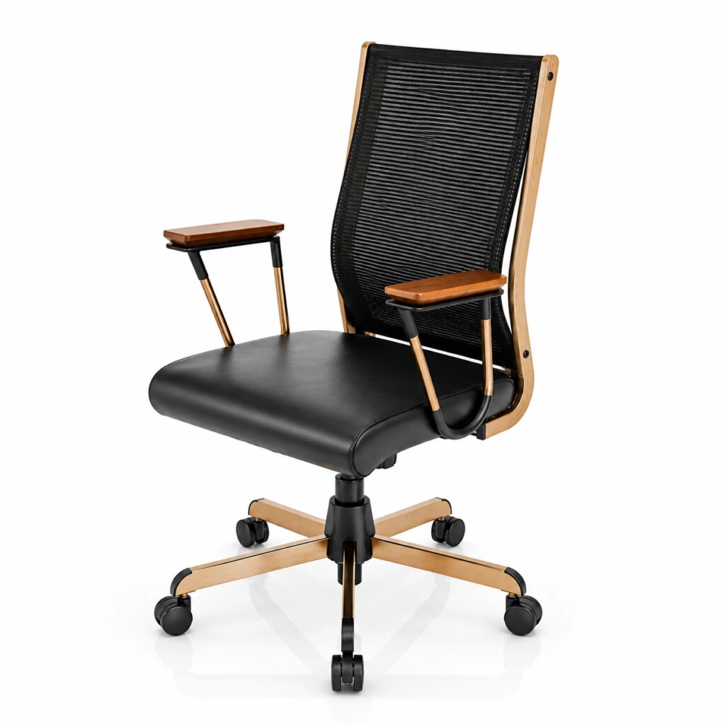 Ergonomic Office Furniture