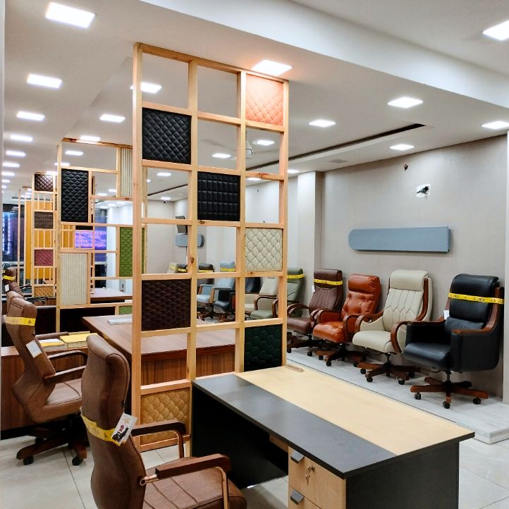 Office Furniture in Faridabad