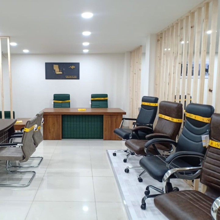 Office Furniture in Sangrur