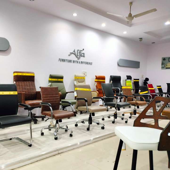 Office Furniture in Hisar