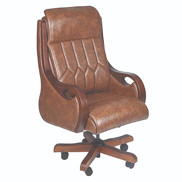 Types of Office Chairs