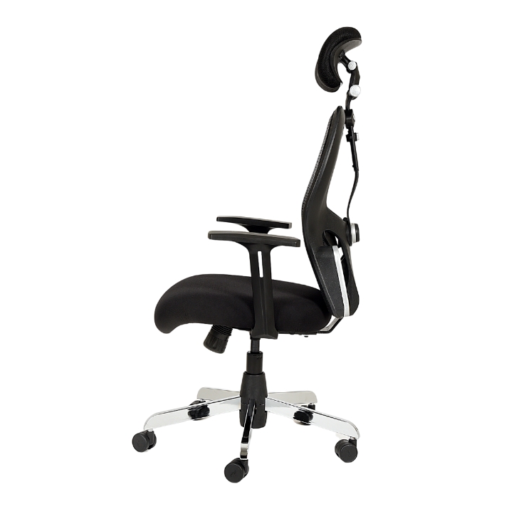 Best Computer Chair for Back Pain