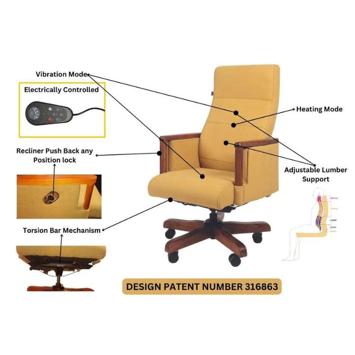 How to Choose an Ergonomic Chair