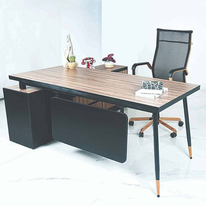 Modular Office Furniture