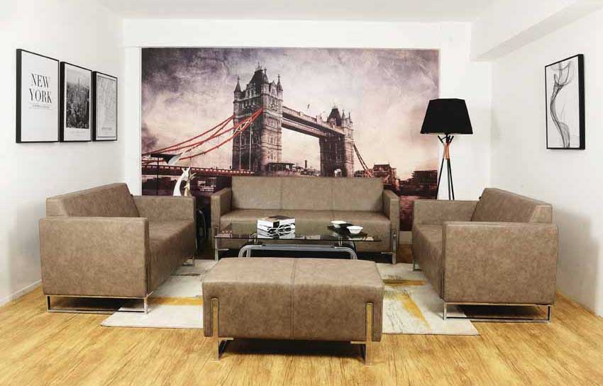 Modern Sofa Design for Office