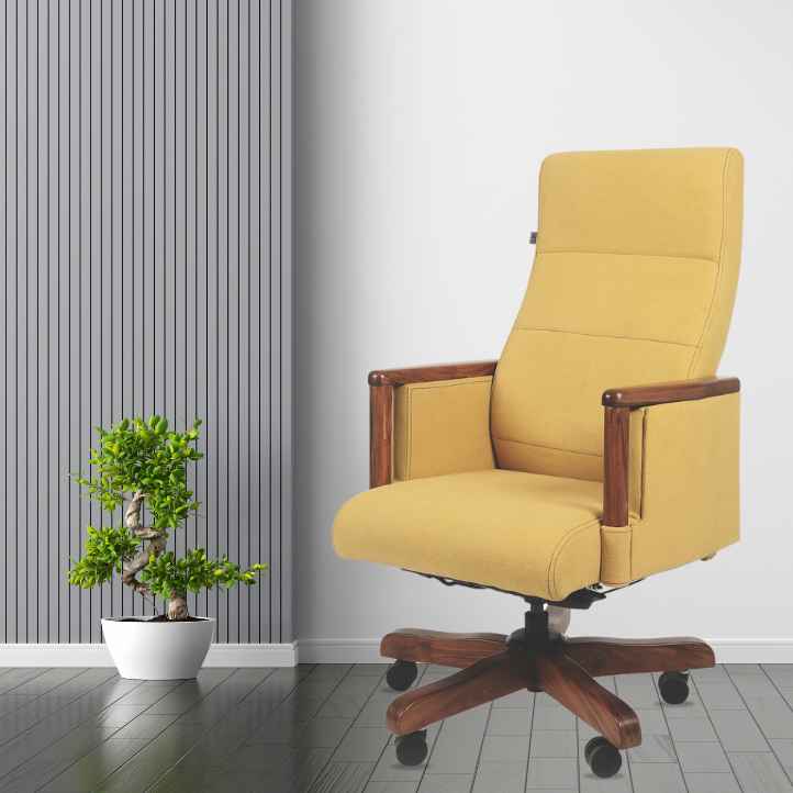 Best Office Furniture for Small Spaces