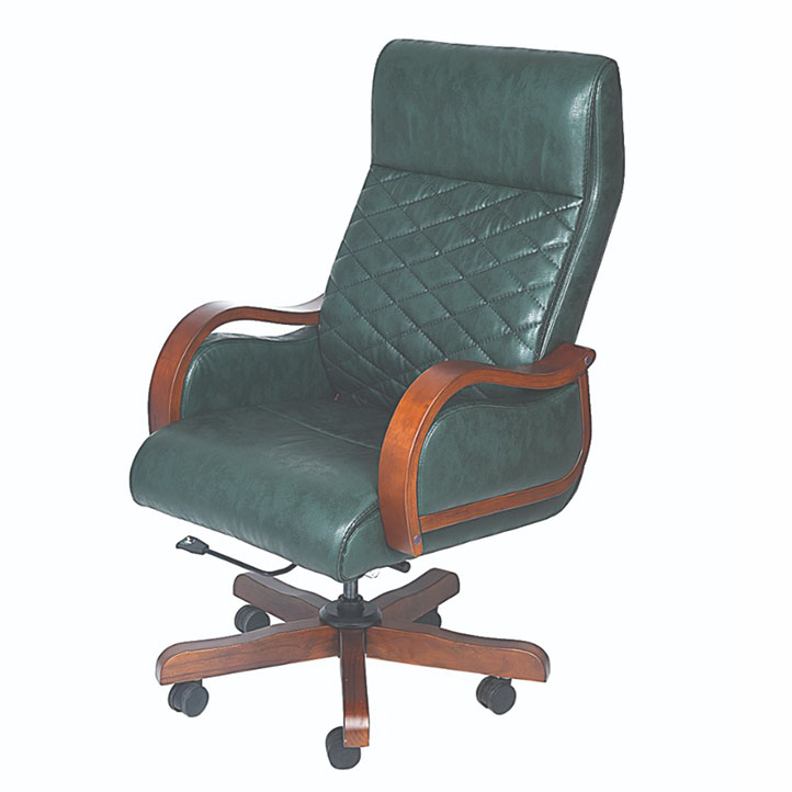 Stylish Office Chairs That Won't Compromise Comfort