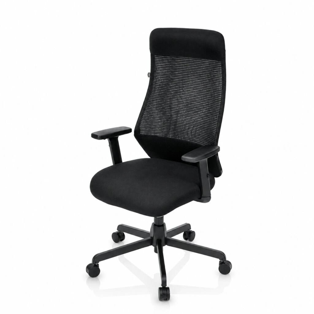 Best Ergonomic Chair in Chandigarh