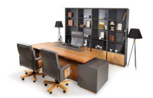 Best Office Table in Chandigarh